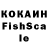 КОКАИН 99% Oleksandr Senchuk